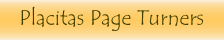Placitas Page Turners